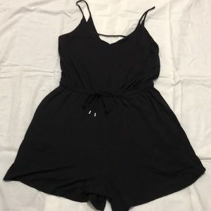 comfortable romper